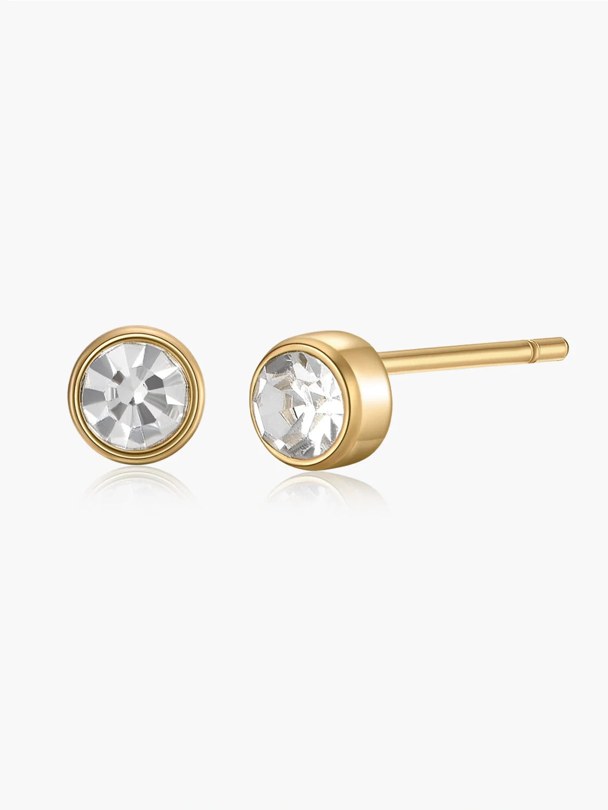 DIAMOND STUD