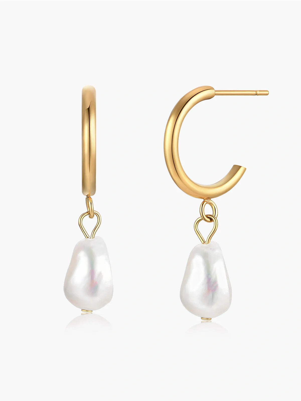 SUBTLE PEARL