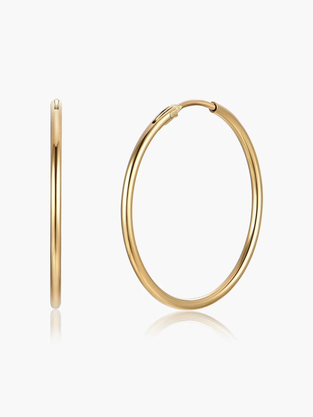THE HOOPS