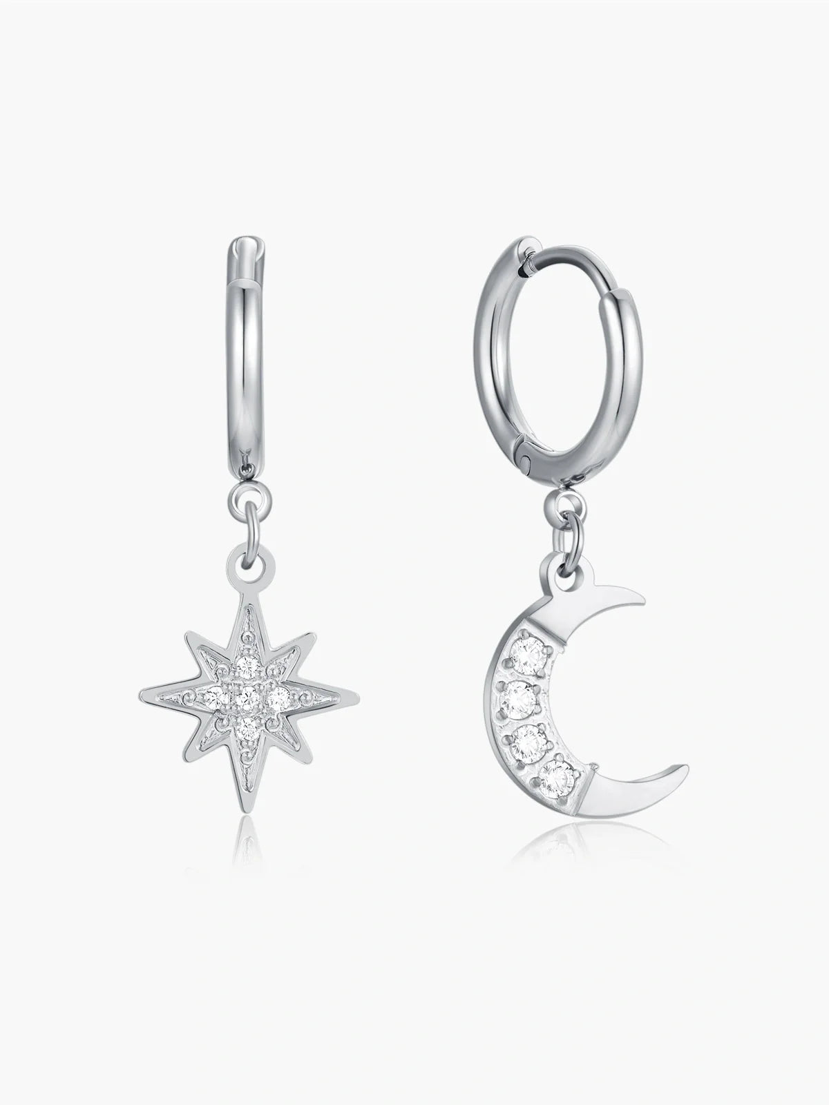 STARS AND THE MOON
