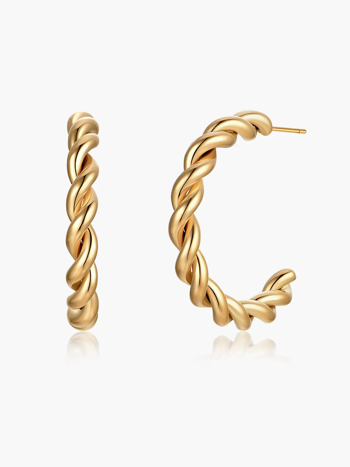 CROISSANT HOOP