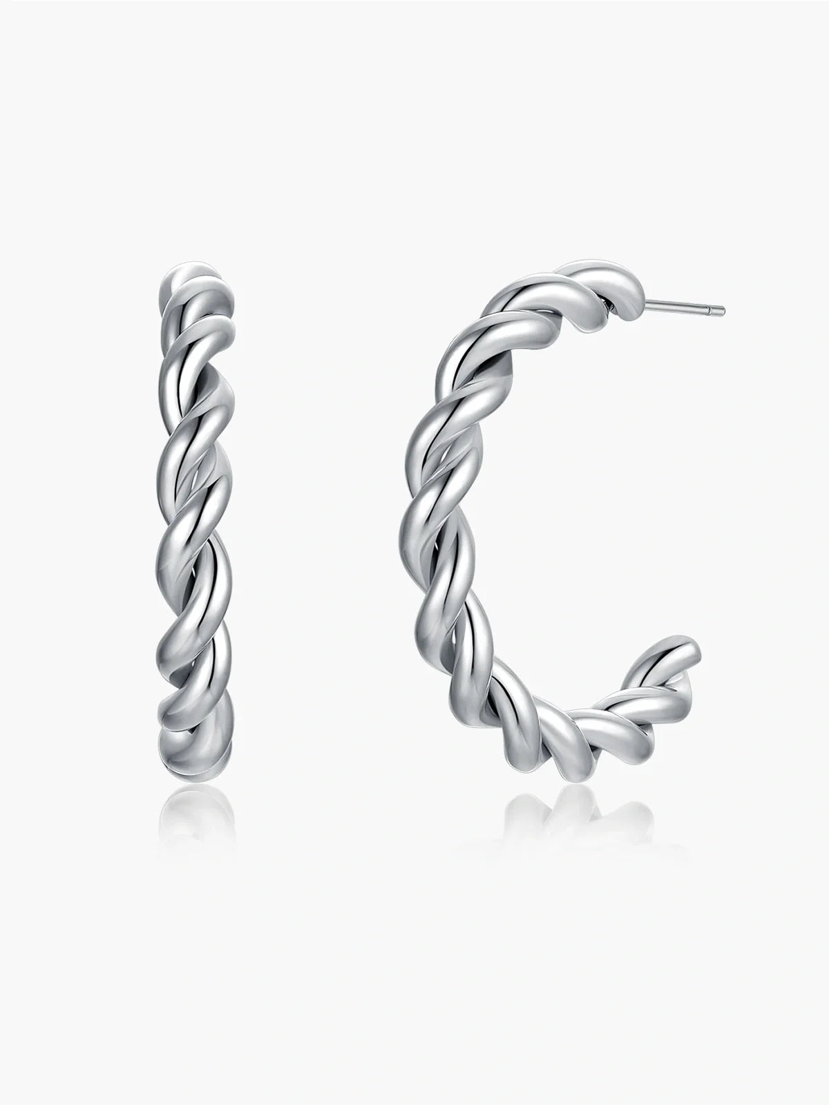 CROISSANT HOOP