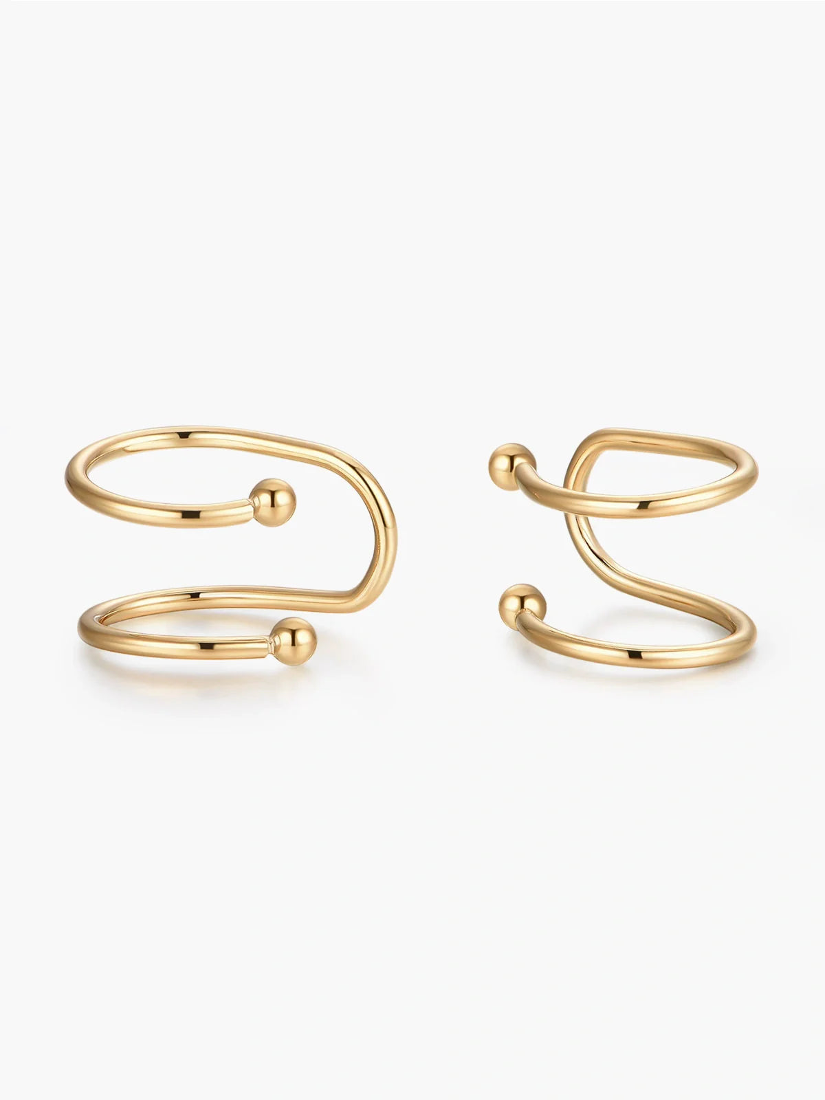 ARTISTIC CUFF