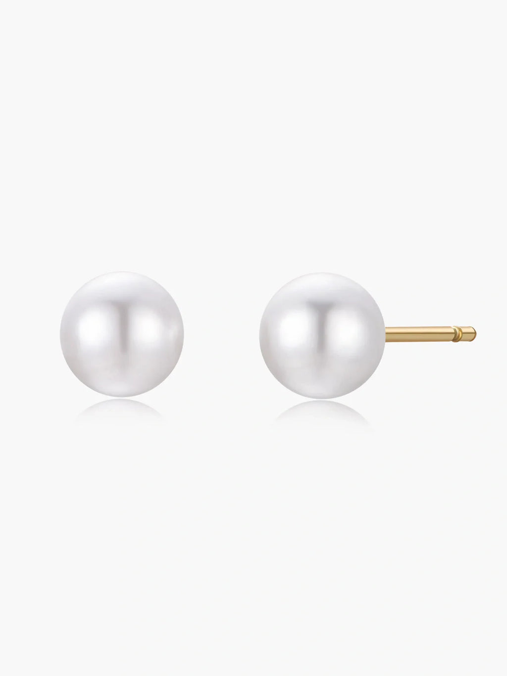 THE PEARL STUD