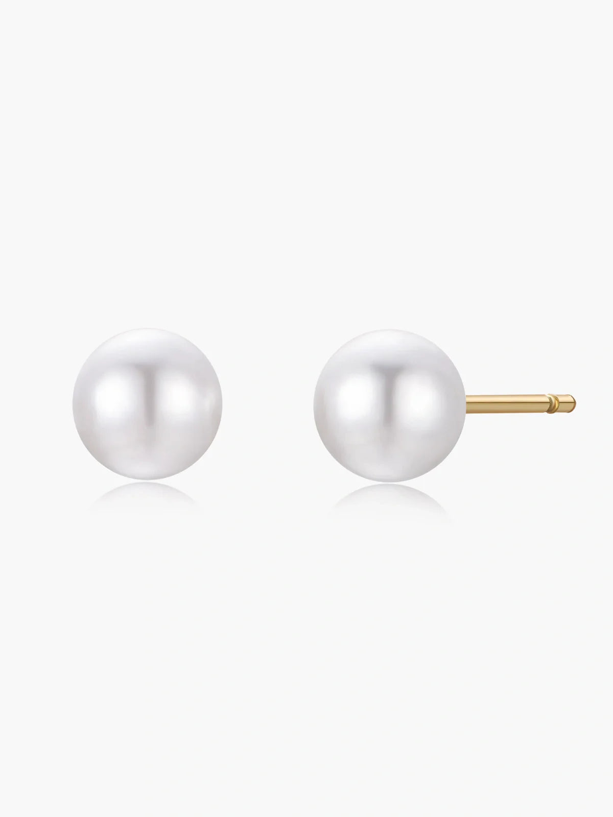 THE PEARL STUD