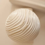 Baroque Small Pearl Necklace