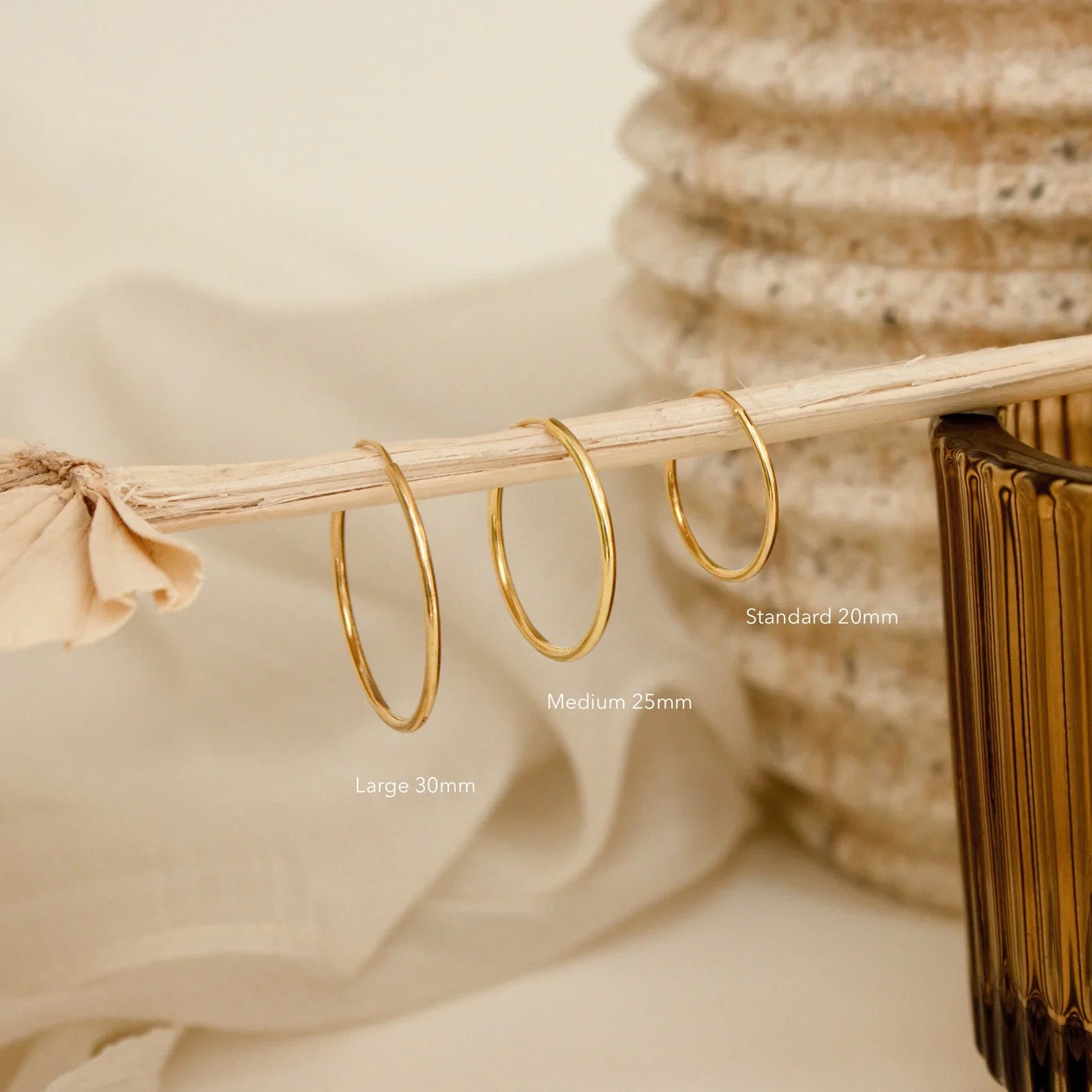 THE HOOPS