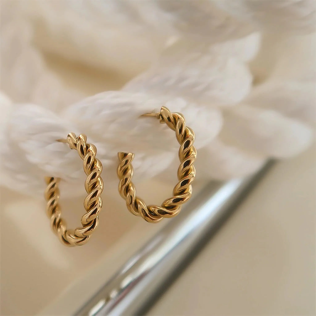 CROISSANT HOOP
