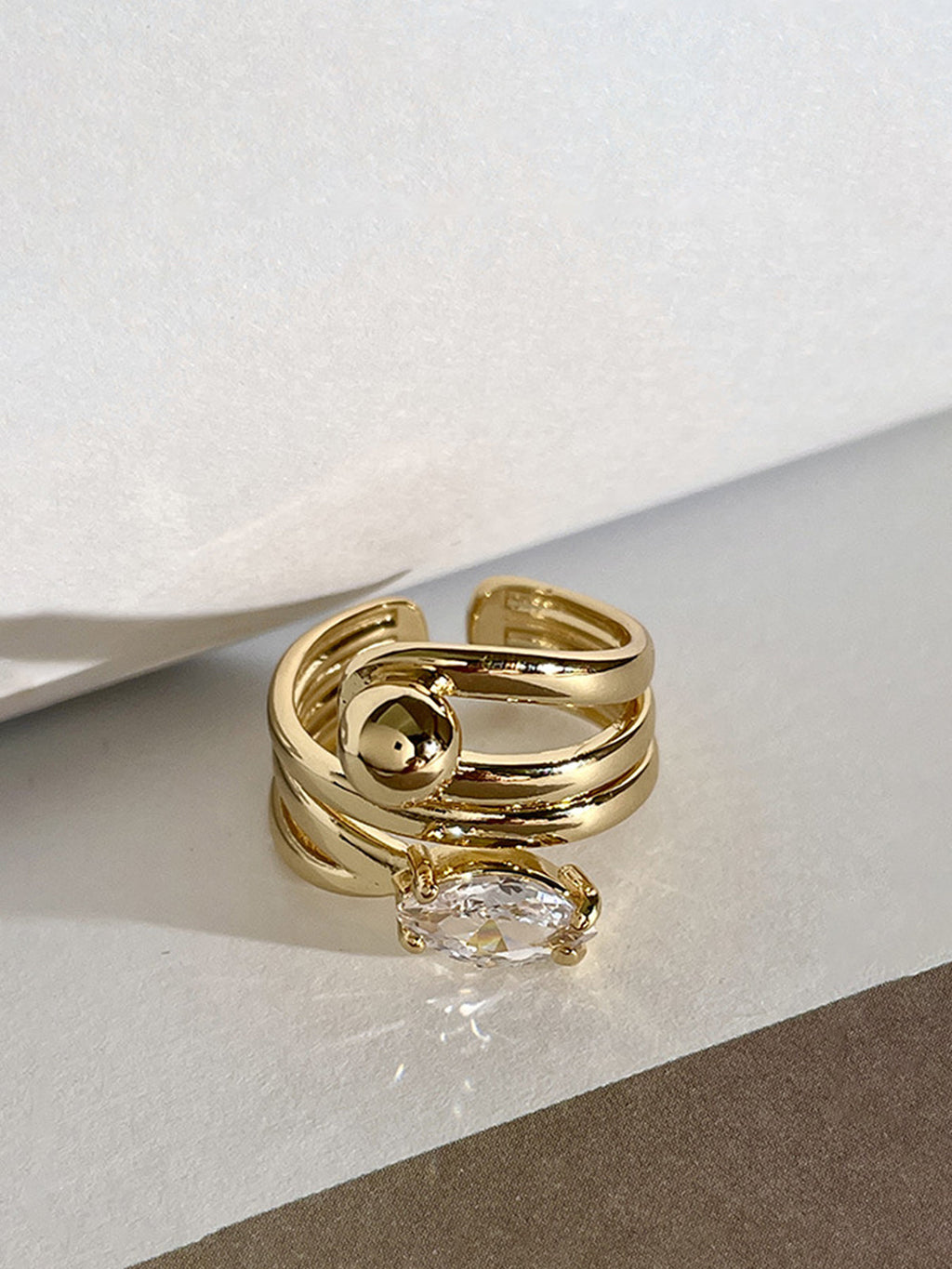 ELEGANCE RING